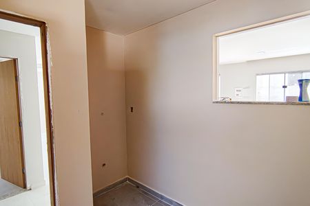 Casa à venda com 210m², 4 quartos e 4 vagasÁrea de Serviço