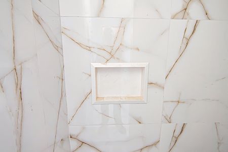 Casa à venda com 210m², 4 quartos e 4 vagasBanheiro da Suíte 1