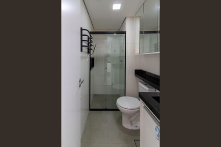 Apartamento à venda com 37m², 2 quartos e 1 vagaBanheiro
