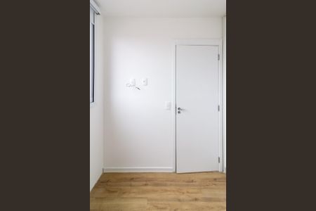 Apartamento à venda com 37m², 2 quartos e 1 vagaQuarto 1