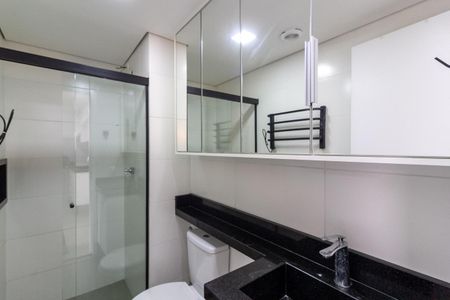 Apartamento à venda com 37m², 2 quartos e 1 vagaBanheiro