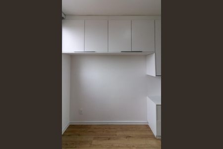 Apartamento à venda com 37m², 2 quartos e 1 vagaQuarto 2