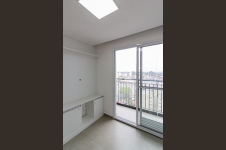 Apartamento à venda com 37m², 2 quartos e 1 vagaSala