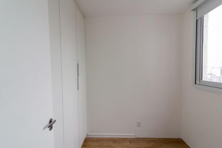 Apartamento à venda com 37m², 2 quartos e 1 vagaQuarto 1