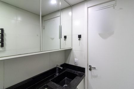 Apartamento à venda com 37m², 2 quartos e 1 vagaBanheiro