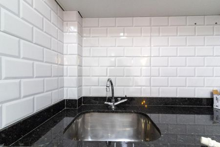 Apartamento à venda com 37m², 2 quartos e 1 vagaÁrea de Serviço