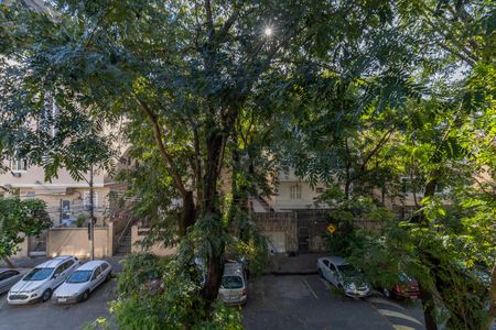 Apartamento para alugar com 118m², 3 quartos e sem vaga Apartamento para alugar com 118m², 3 quartos e sem vagaVista