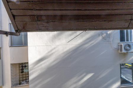 Apartamento para alugar com 118m², 3 quartos e sem vaga Apartamento para alugar com 118m², 3 quartos e sem vagaVista