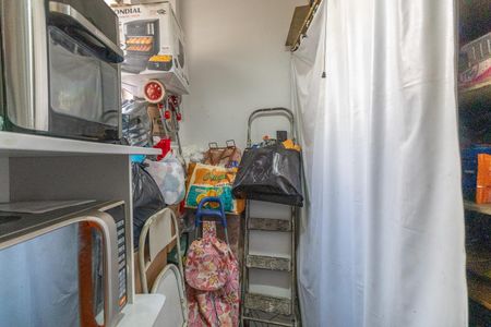 Apartamento para alugar com 118m², 3 quartos e sem vaga Apartamento para alugar com 118m², 3 quartos e sem vagaQuarto de Serviço