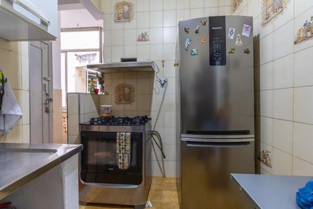 Apartamento para alugar com 118m², 3 quartos e sem vaga Apartamento para alugar com 118m², 3 quartos e sem vagaCozinha