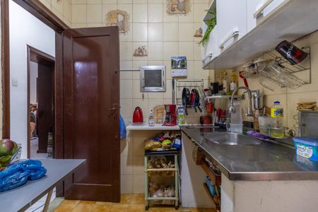 Apartamento para alugar com 118m², 3 quartos e sem vaga Apartamento para alugar com 118m², 3 quartos e sem vagaCozinha