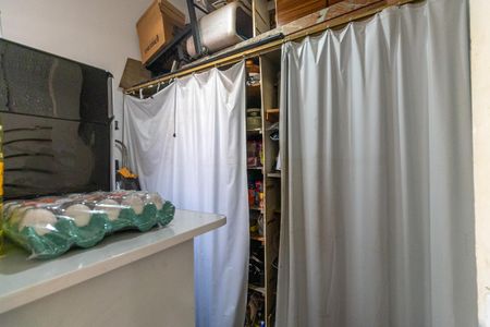 Apartamento para alugar com 118m², 3 quartos e sem vaga Apartamento para alugar com 118m², 3 quartos e sem vagaQuarto de Serviço