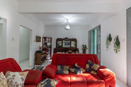 Apartamento para alugar com 118m², 3 quartos e sem vaga Apartamento para alugar com 118m², 3 quartos e sem vagaSala