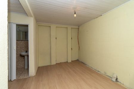 Casa para alugar com 70m², 2 quartos e 2 vagasCozinha e Área de Serviço