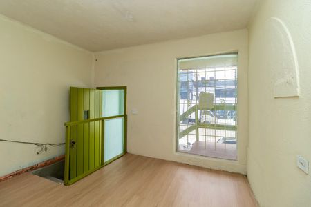 Sala de casa para alugar com 2 quartos, 70m² em Perdizes, São Paulo
