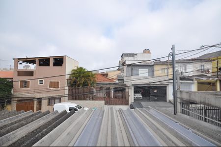 Vista da Suíte 1 de casa à venda com 3 quartos, 150m² em Vila Guilherme, São Paulo