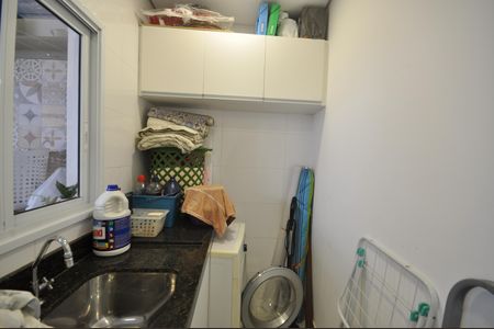 Casa à venda com 150m², 3 quartos e 2 vagasÁrea de Serviço