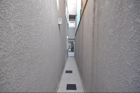 Casa à venda com 150m², 3 quartos e 2 vagasCorredor Externo