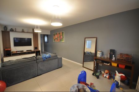 Sala de casa à venda com 3 quartos, 150m² em Vila Guilherme, São Paulo