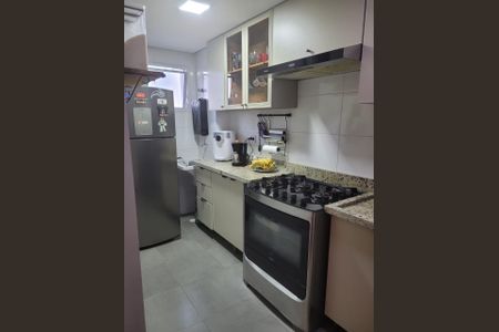 Apartamento à venda com 85m², 3 quartos e 1 vagaFoto 12