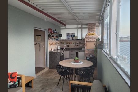 Apartamento à venda com 85m², 3 quartos e 1 vagaFoto 20