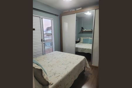 Apartamento à venda com 85m², 3 quartos e 1 vagaFoto 13