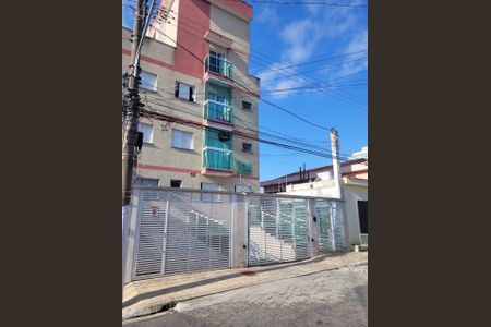 Apartamento à venda com 85m², 3 quartos e 1 vagaFoto 24