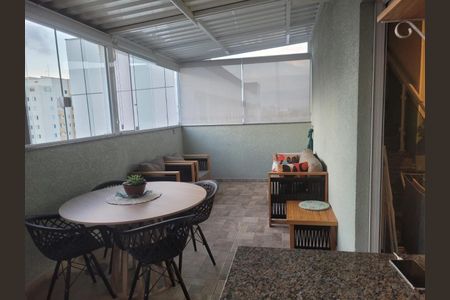 Apartamento à venda com 85m², 3 quartos e 1 vagaFoto 21