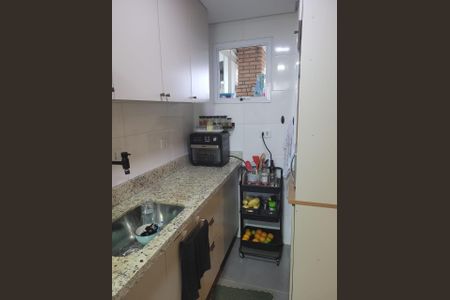 Apartamento à venda com 85m², 3 quartos e 1 vagaFoto 02