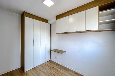 Apartamento à venda com 36m², 2 quartos e sem vagaQuarto 2