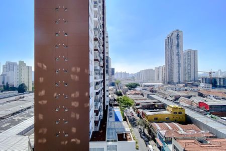 Apartamento à venda com 36m², 2 quartos e sem vagaVista do Quarto 2