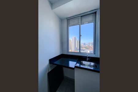 Apartamento à venda com 36m², 2 quartos e sem vagaÁrea de Serviço