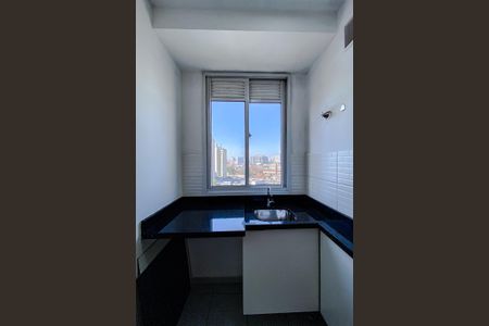 Apartamento à venda com 36m², 2 quartos e sem vagaÁrea de Serviço