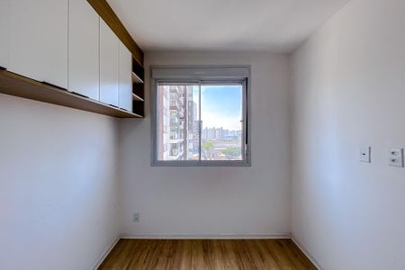 Apartamento à venda com 36m², 2 quartos e sem vagaQuarto 2