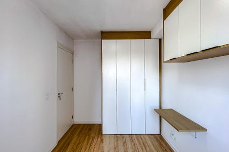 Apartamento à venda com 36m², 2 quartos e sem vagaQuarto 2