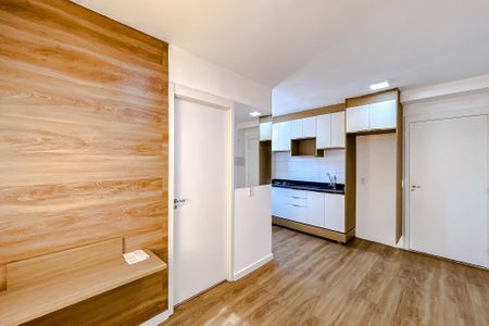 Apartamento à venda com 36m², 2 quartos e sem vagaSala
