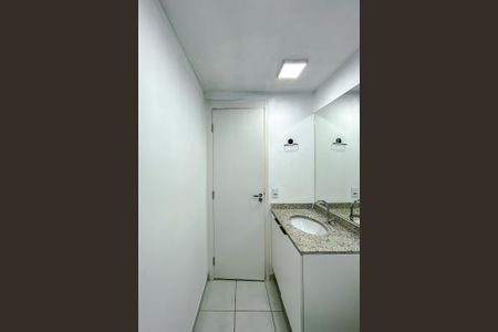 Apartamento à venda com 36m², 2 quartos e sem vagaBanheiro