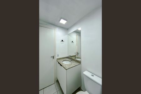 Apartamento à venda com 36m², 2 quartos e sem vagaBanheiro