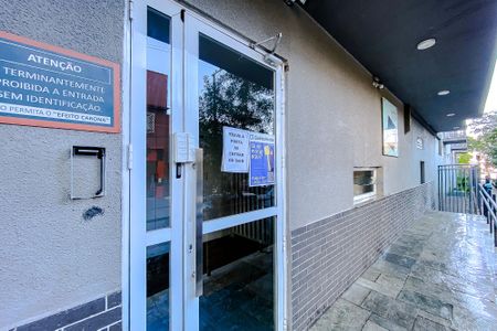 Apartamento à venda com 36m², 2 quartos e sem vagaÁrea comum - Plaquinha