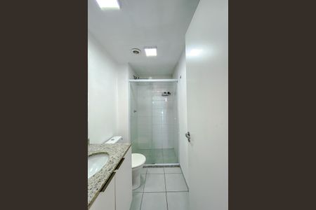 Apartamento à venda com 36m², 2 quartos e sem vagaBanheiro