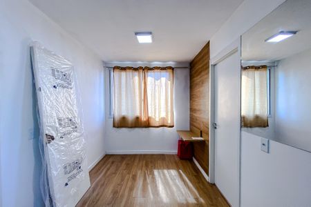 Sala de apartamento à venda com 2 quartos, 36m² em Brás, São Paulo