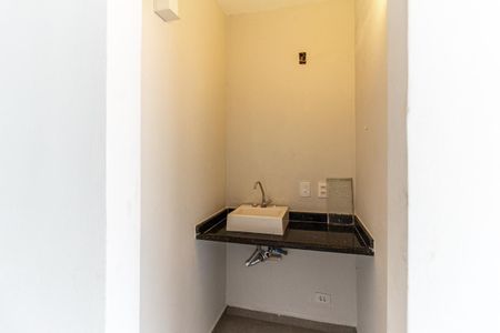 Apartamento para alugar com 60m², 1 quarto e sem vaga Apartamento para alugar com 60m², 1 quarto e sem vagaCozinha