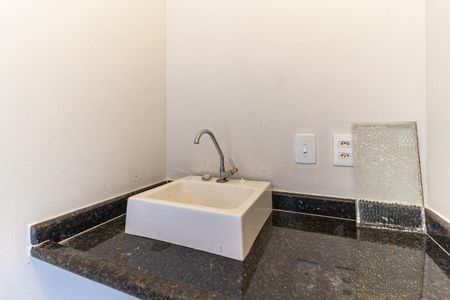 Apartamento para alugar com 60m², 1 quarto e sem vaga Apartamento para alugar com 60m², 1 quarto e sem vagaCozinha