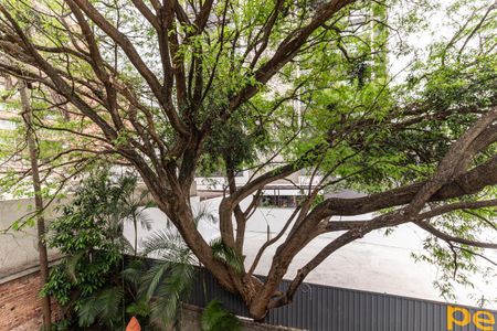 Apartamento para alugar com 60m², 1 quarto e sem vaga Apartamento para alugar com 60m², 1 quarto e sem vagaVista do Quarto