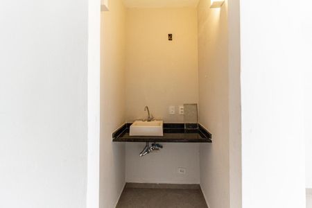 Apartamento para alugar com 60m², 1 quarto e sem vaga Apartamento para alugar com 60m², 1 quarto e sem vagaCozinha