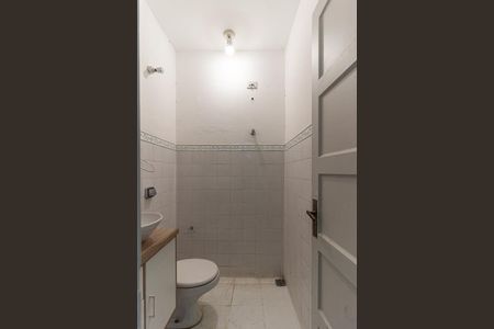 Apartamento para alugar com 60m², 1 quarto e sem vaga Apartamento para alugar com 60m², 1 quarto e sem vagaBanheiro