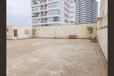 Apartamento à venda com 59m², 2 quartos e 1 vaga Apartamento à venda com 59m², 2 quartos e 1 vagaÁrea comum