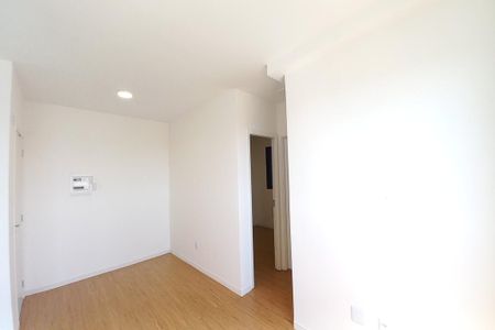 Sala de apartamento para alugar com 2 quartos, 43m² em Jardim Ibirapuera, Campinas