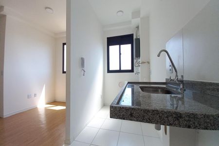 Apartamento para alugar com 43m², 2 quartos e 1 vagaCozinha