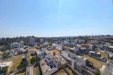Apartamento para alugar com 43m², 2 quartos e 1 vagaVista da Área de Serviço